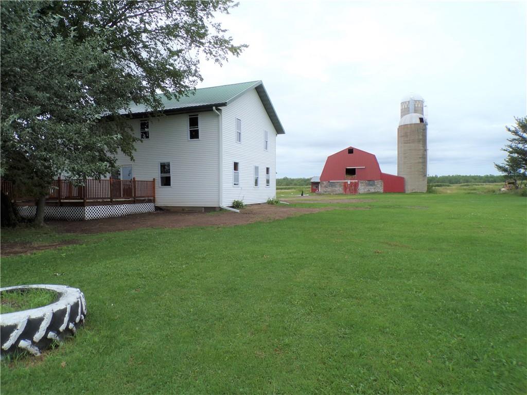 17076 W County Road D, Sheldon, WI, 54766 MLS 1567479 Edina Realty