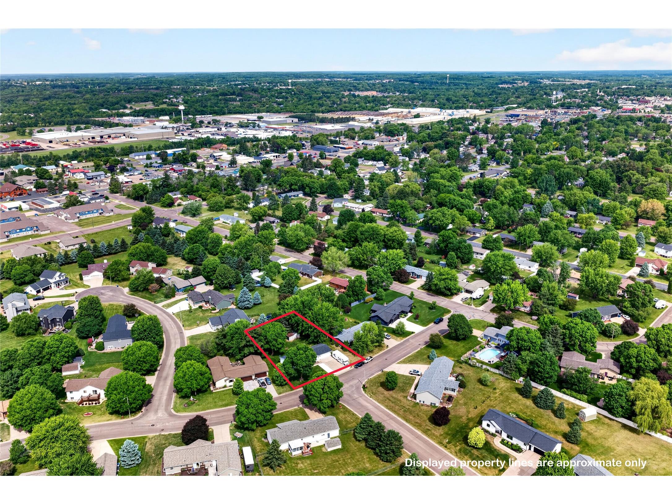 1710 Carrie Avenue Rice Lake WI 54868 1601791 image39