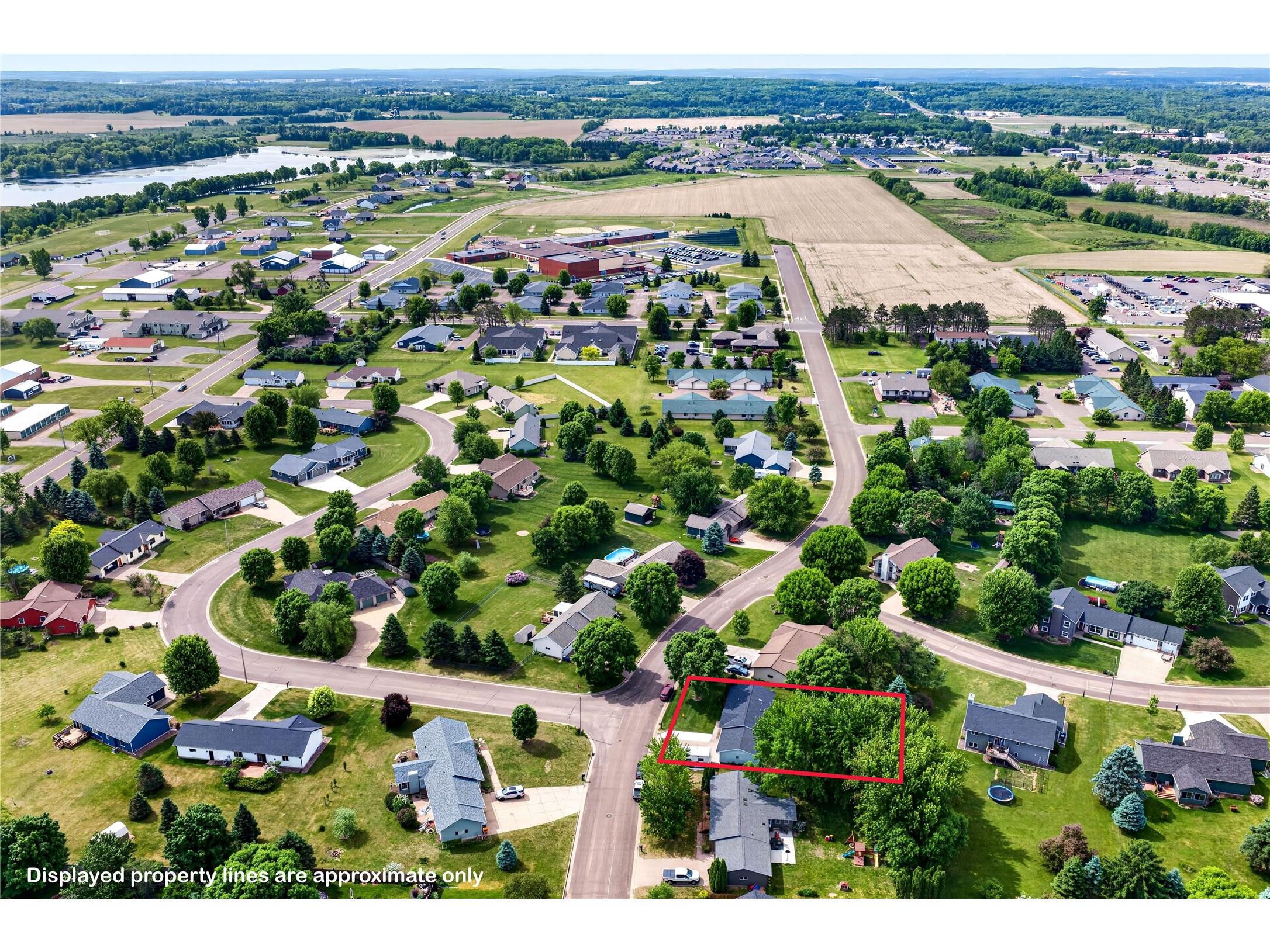 1710 Carrie Avenue Rice Lake WI 54868 1601791 image40