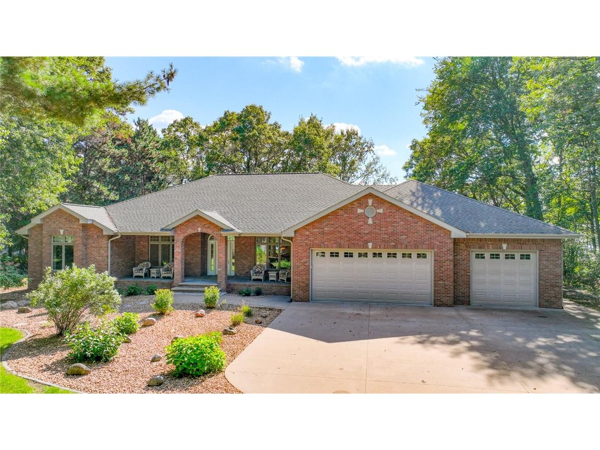 17107 95th Avenue Chippewa Falls WI 54729 - Lake Wissota 1595990 image1