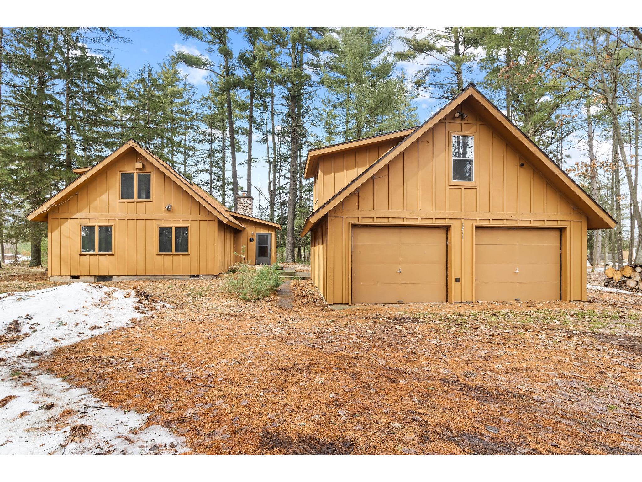 1711 S Lake Drive Shell Lake WI 54871 - Shell 1599062 image1