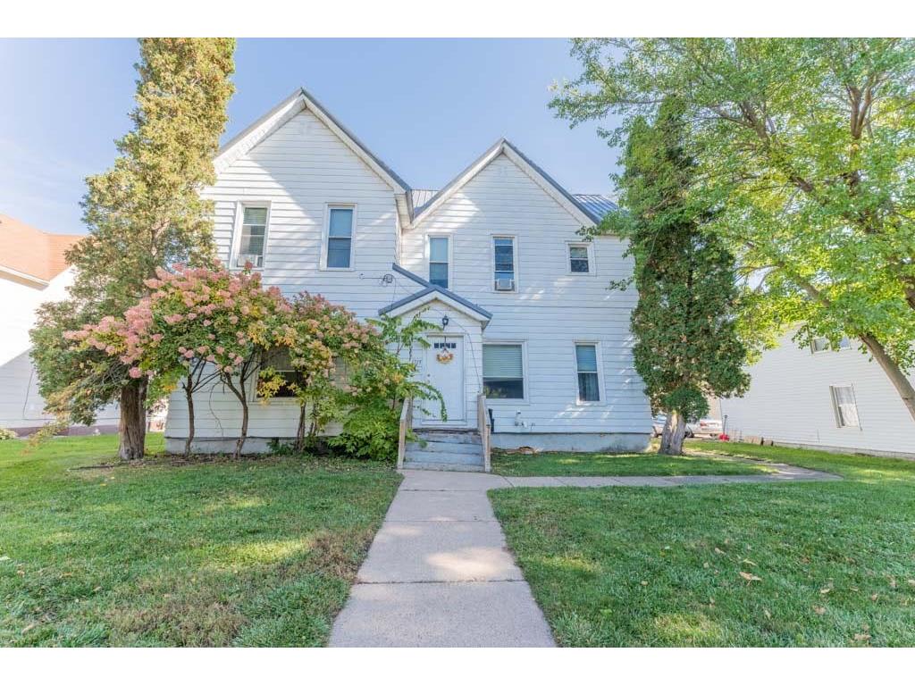 1715 Babcock Street #1 & 1/2 Eau Claire WI 54703 1577780 image1