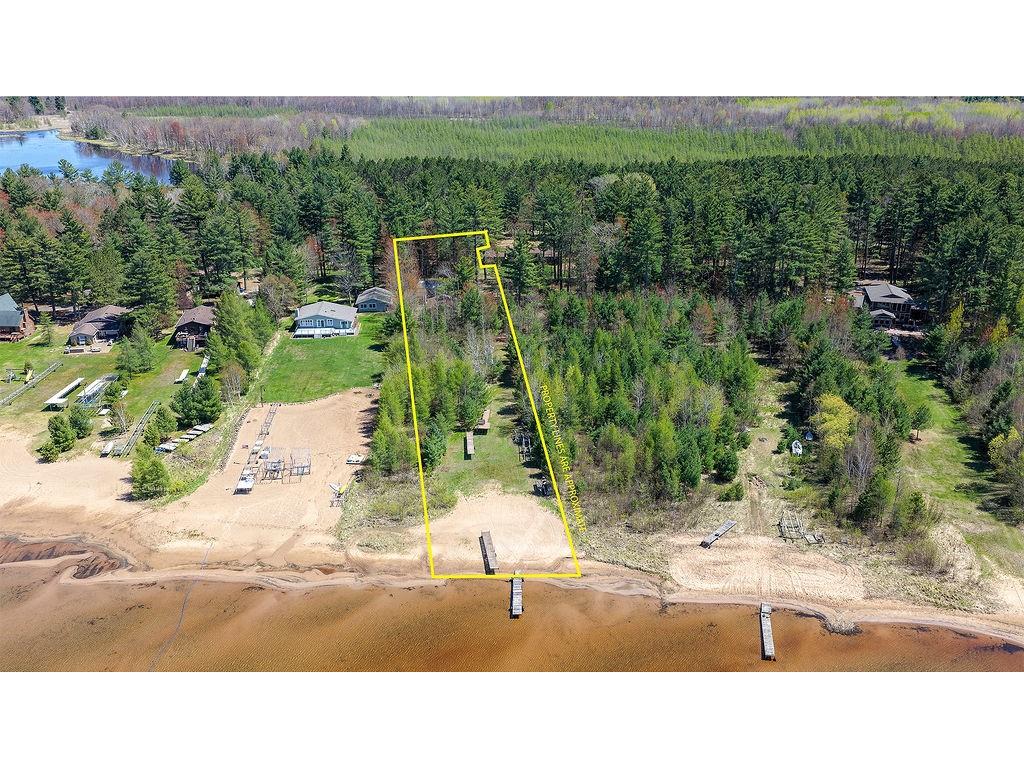 1715 S Lake Drive Shell Lake WI 54871 - Shell 1601154 image1