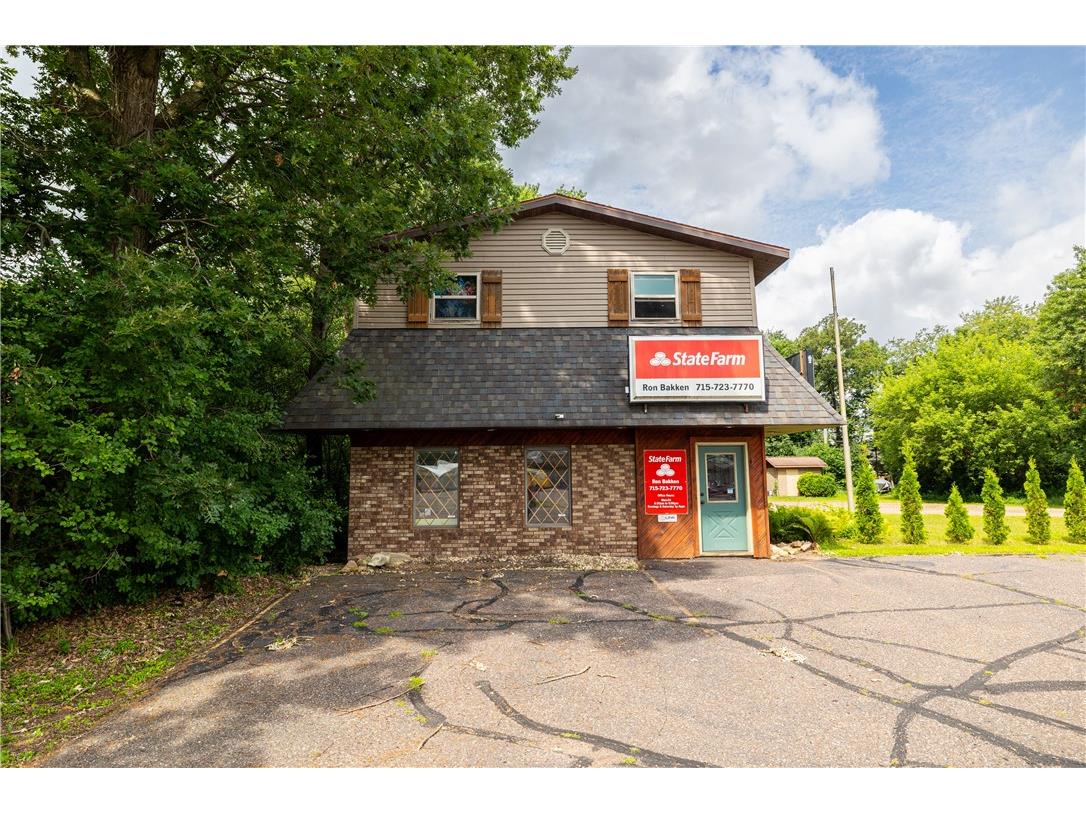 17171 & 17173 County J Highway #1&2 Chippewa Falls WI 54729 1594429 image1