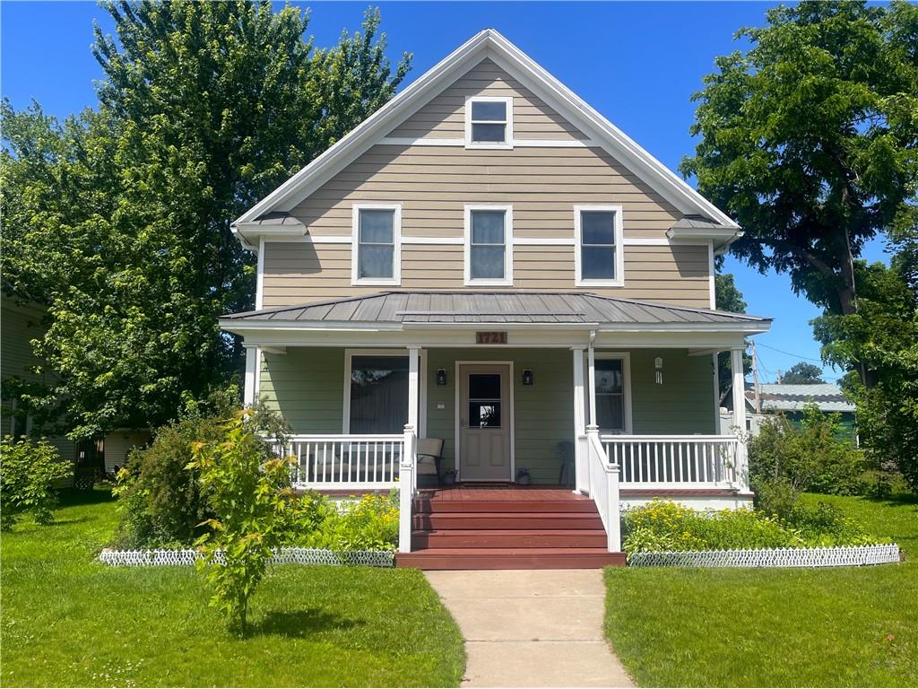 1721 Jackson Street Bloomer WI 54724 1589930 image1