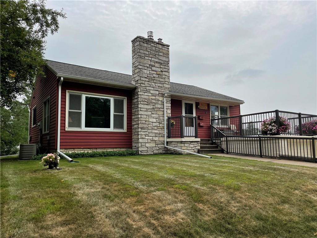 1722 16th Avenue, Bloomer, WI, 54724 MLS 1556233 Edina Realty