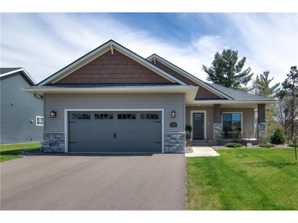 1725 St Andrews Drive Altoona WI 54703 1581721 image1