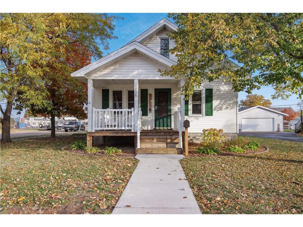 1728 Hayden Avenue, Altoona, WI 54720 MLS 1569679 Edina Realty