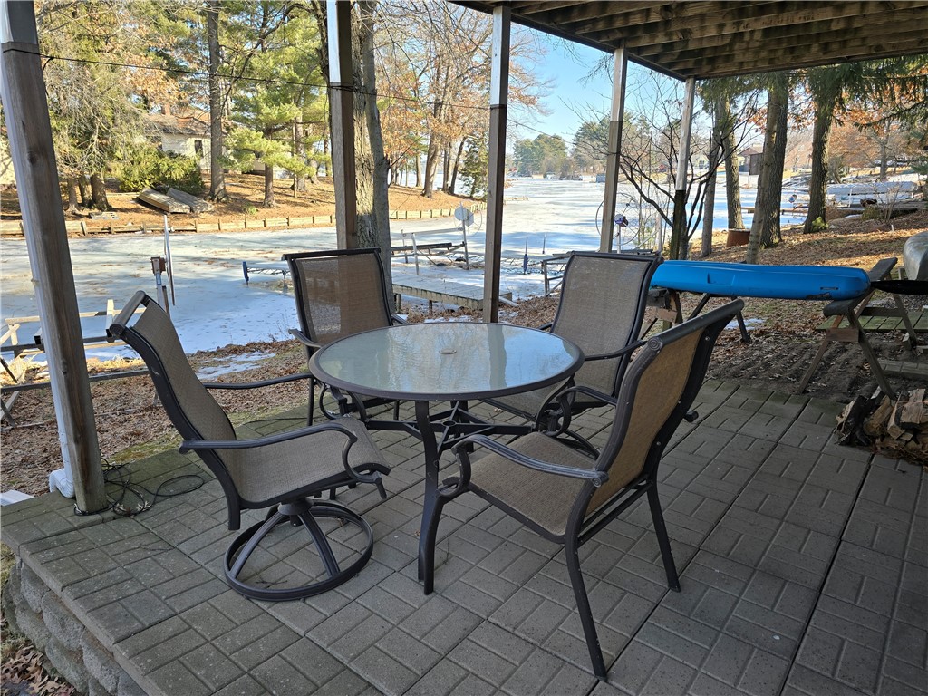 1728 Pinewood Avenue Chetek WI 54728 - Prairie 1598836 image7