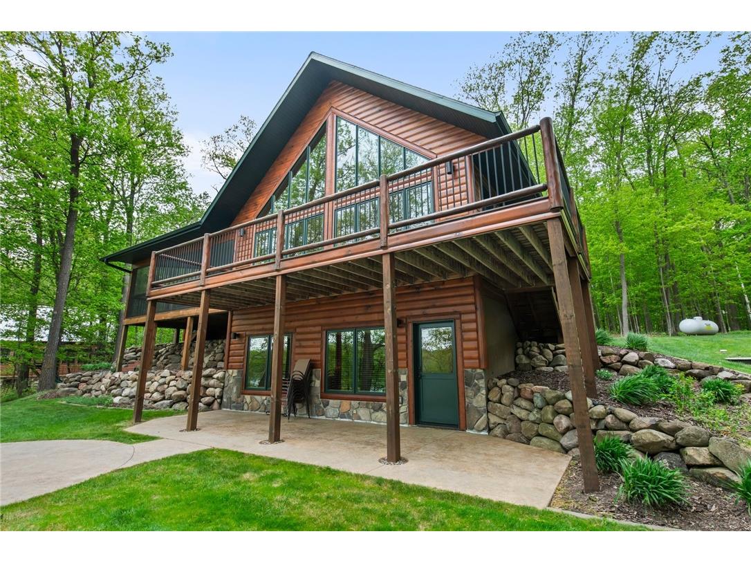 173 27 1/4 26 7/8 Avenue Cumberland WI 54829 - Sand Lake 1591654 image1