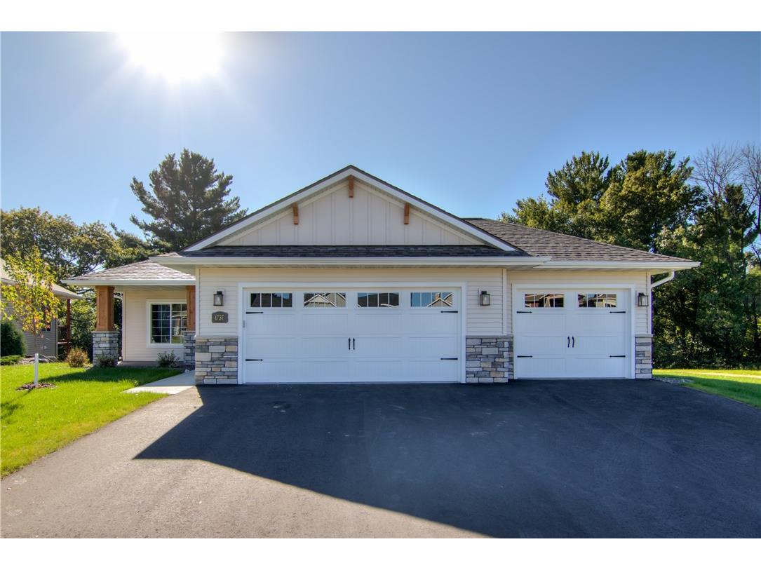 1737 Saint Andrews Drive #LOT 218 Altoona WI 54720 1589464 image1