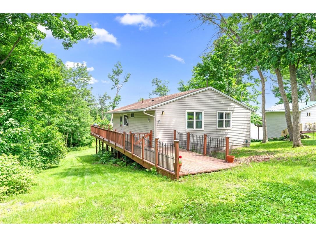 1738 W White Ash Drive A, Balsam Lake, WI, 54810 MLS 1582883