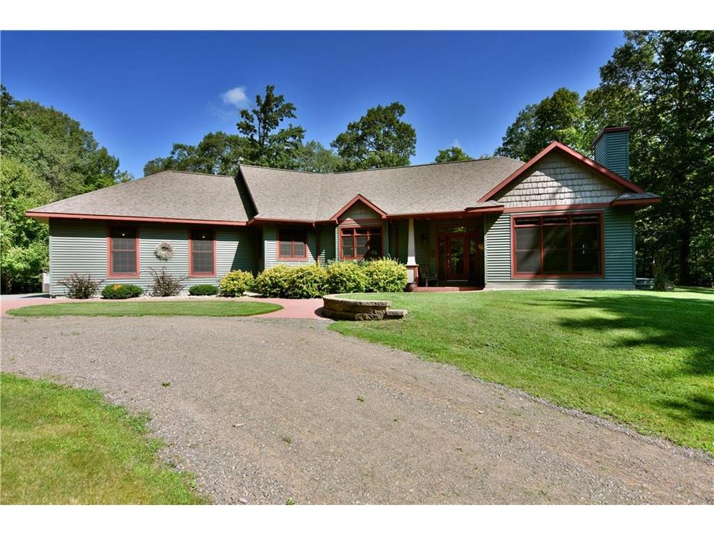 1744 29 1/2 Avenue, Rice Lake, WI, 54868 MLS 1568118 Edina Realty