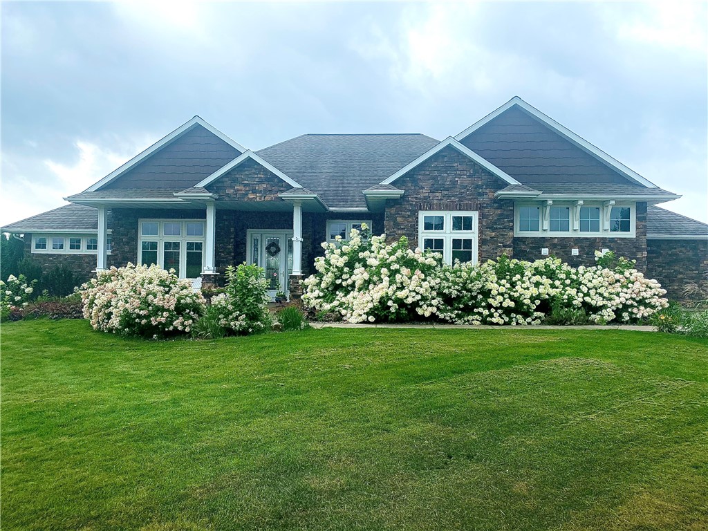 1747 E Drinkman Lane Eau Claire WI 54701 - Cedar Springs 1597943 image1