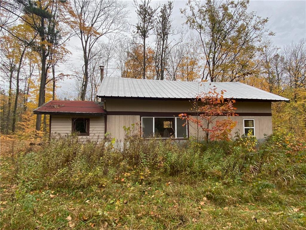 17495 Fr 404b, Drummond, WI, 54832 MLS 1577853 Edina Realty