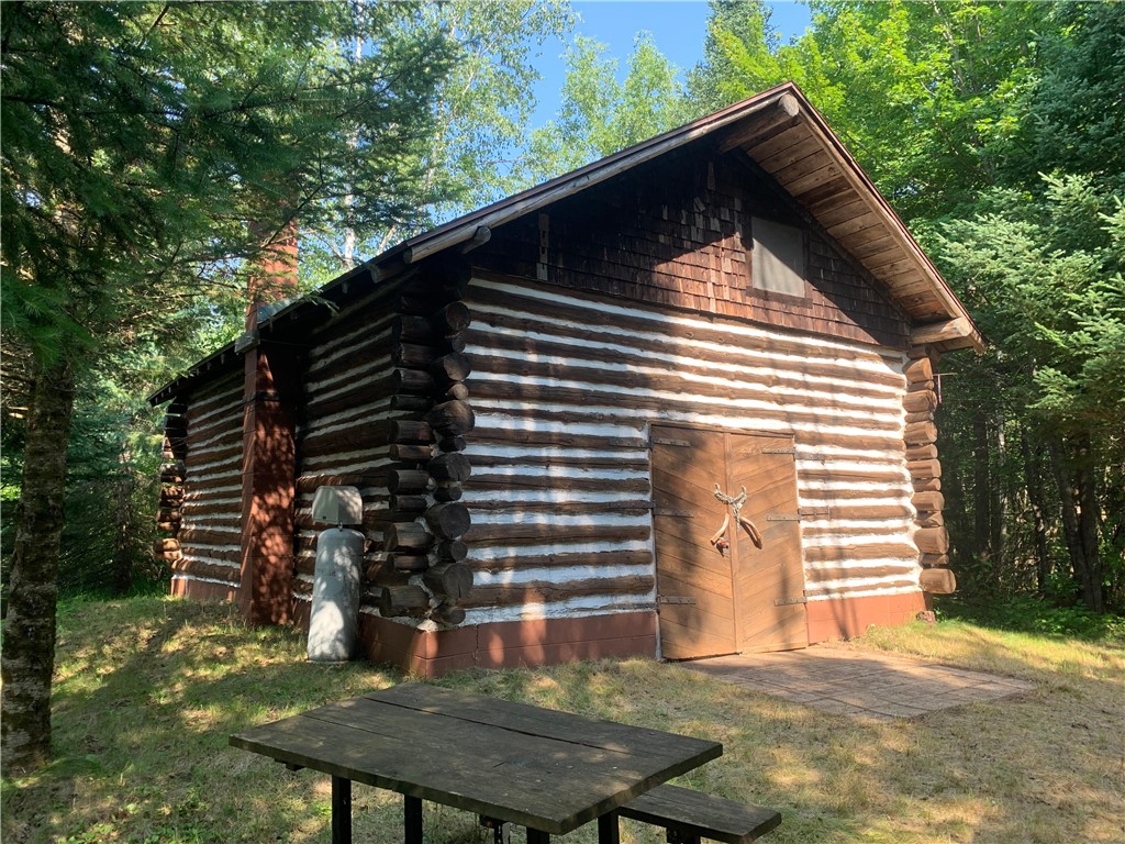 17564 Forest Road 1285 Glidden WI 54527 - East Fork Chippewa River 1593620 image1