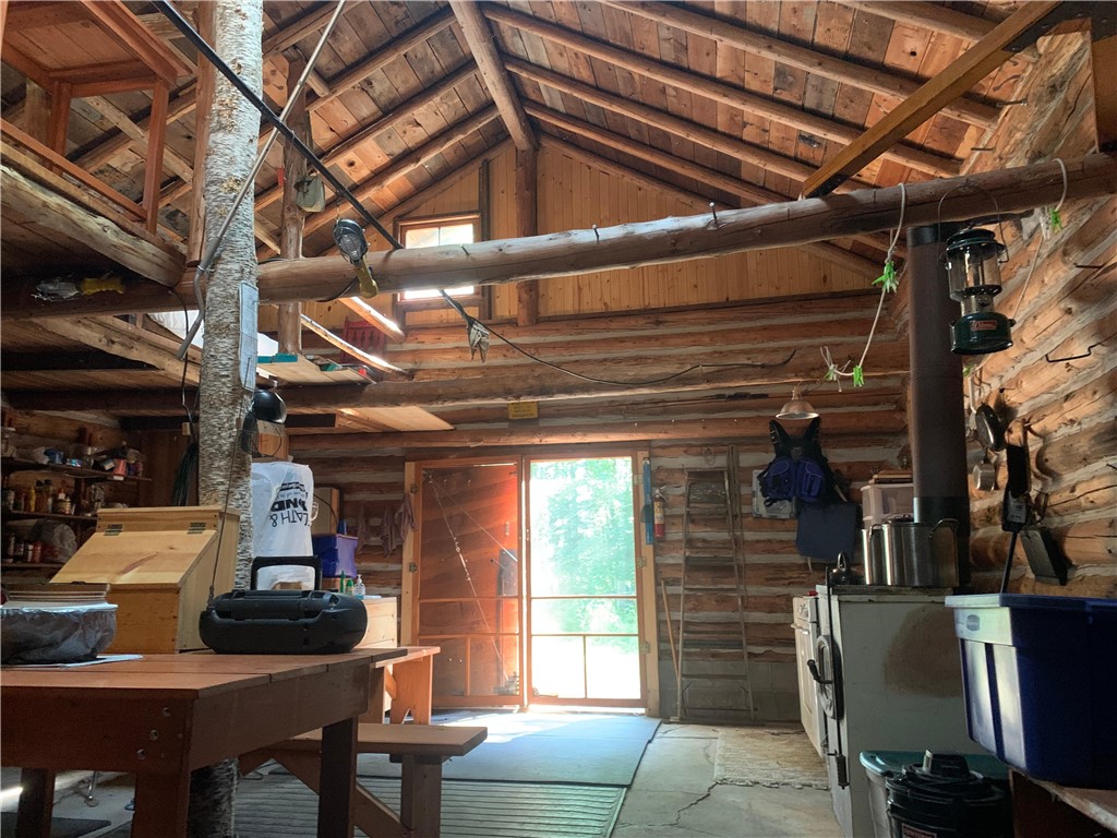 17564 Forest Road 1285 Glidden WI 54527 - East Fork Chippewa River 1593620 image11