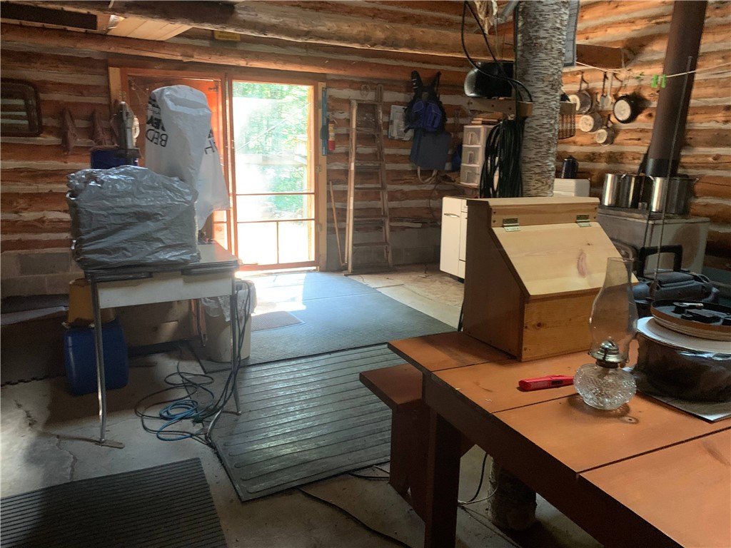 17564 Forest Road 1285 Glidden WI 54527 - East Fork Chippewa River 1593620 image13