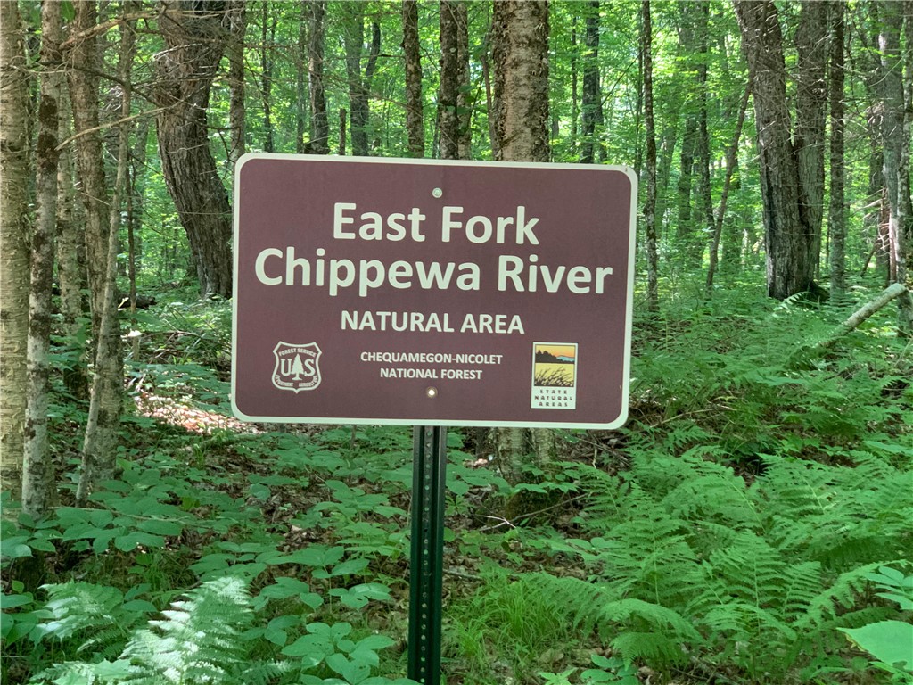 17564 Forest Road 1285 Glidden WI 54527 - East Fork Chippewa River 1593620 image38