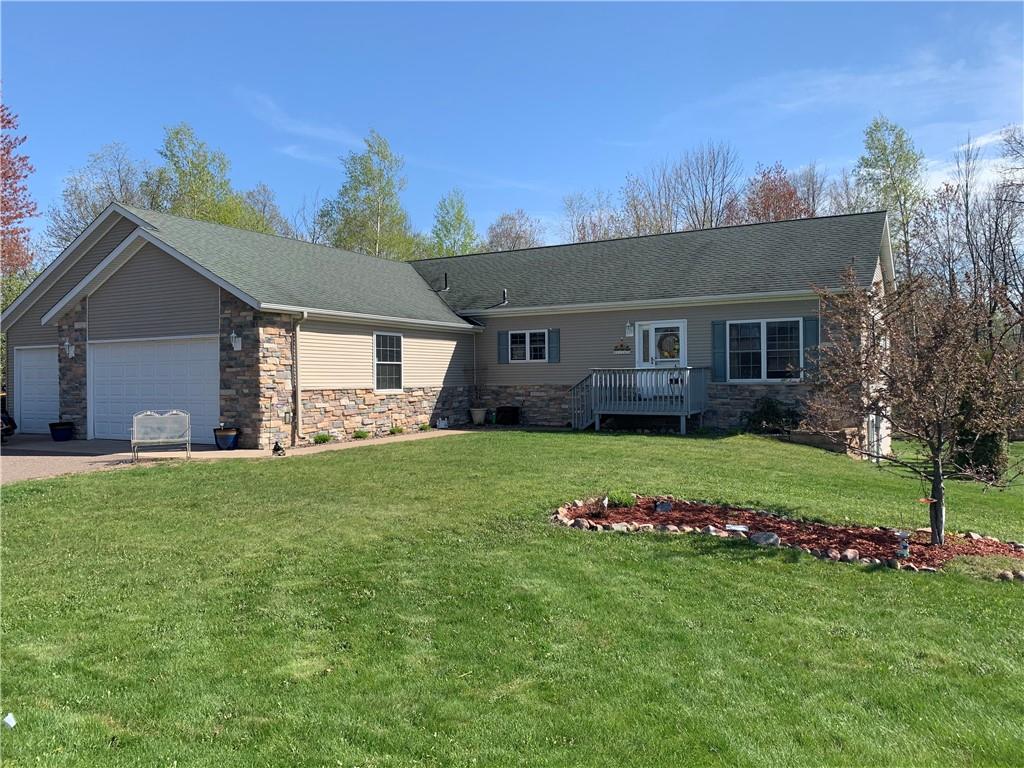 17571 142nd Avenue, Jim Falls, WI 54748 MLS 1553019 Edina Realty