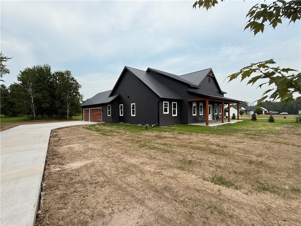 17594 142nd Avenue Jim Falls WI 54748 1594097 image1