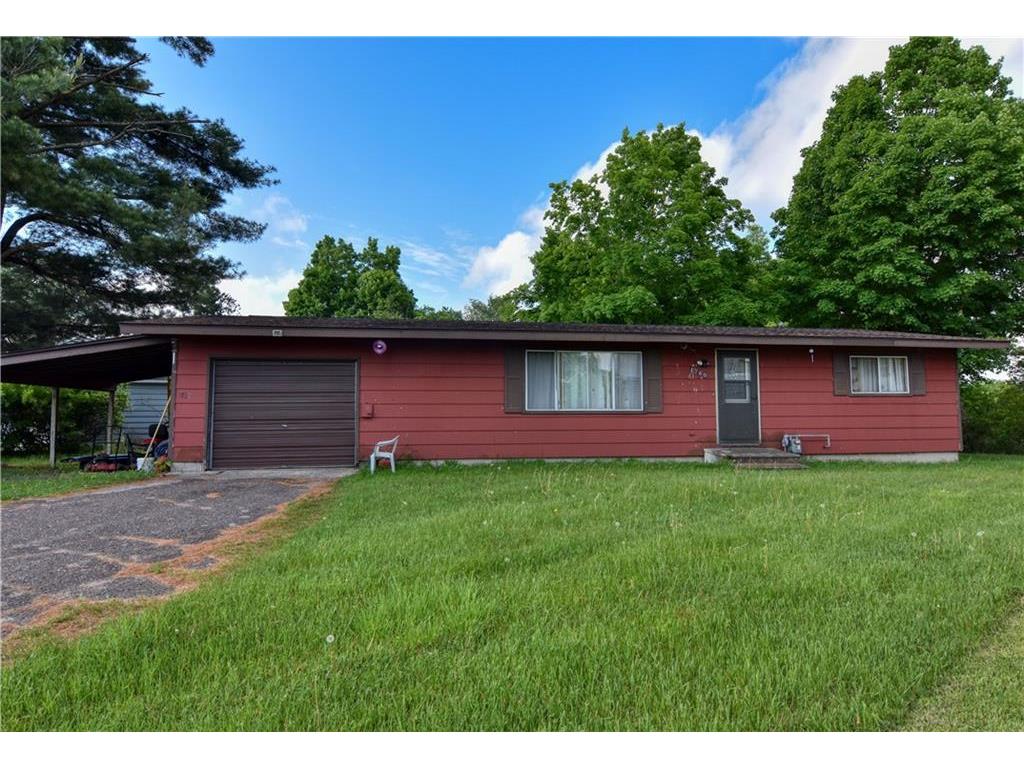 1760 Riverview Drive, Barron, WI, 54812 MLS 1566537 Edina Realty