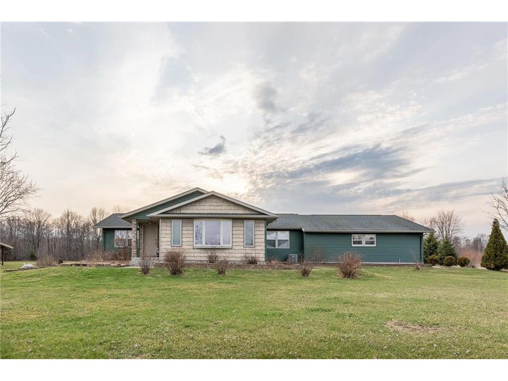 17635 142nd Avenue, Jim Falls, WI 54748 MLS 1564001 Edina Realty