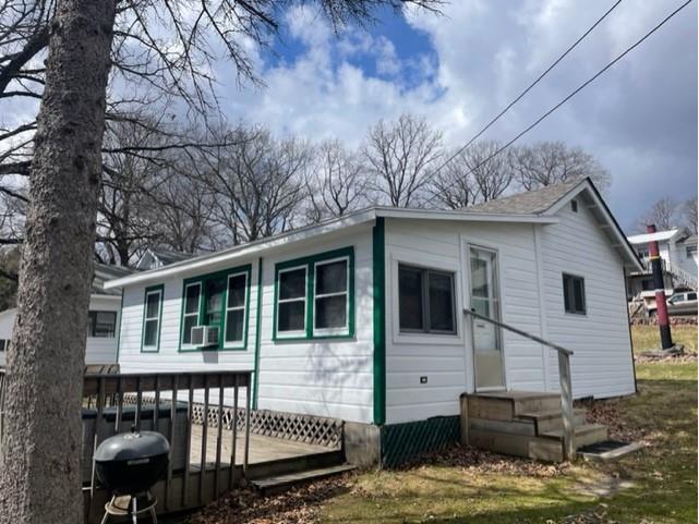 1764 N Cty Hwy F #5 Birchwood WI 54817 - Chetac 1572561 image1