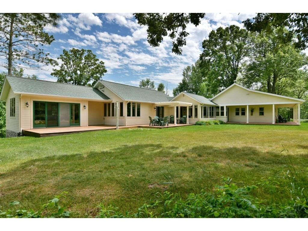 1773 N East Shore Drive, Birchwood, WI, 54817 MLS 1566340 Edina Realty