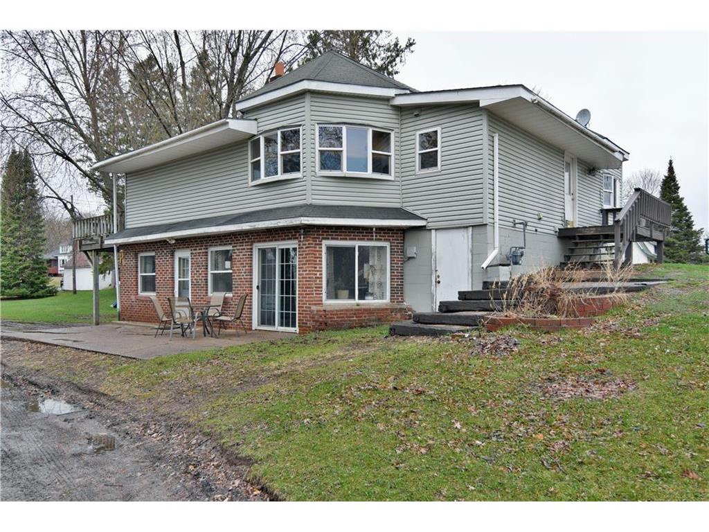 1775 2nd Ave., Cumberland, WI 54829 MLS 1552334 Edina Realty