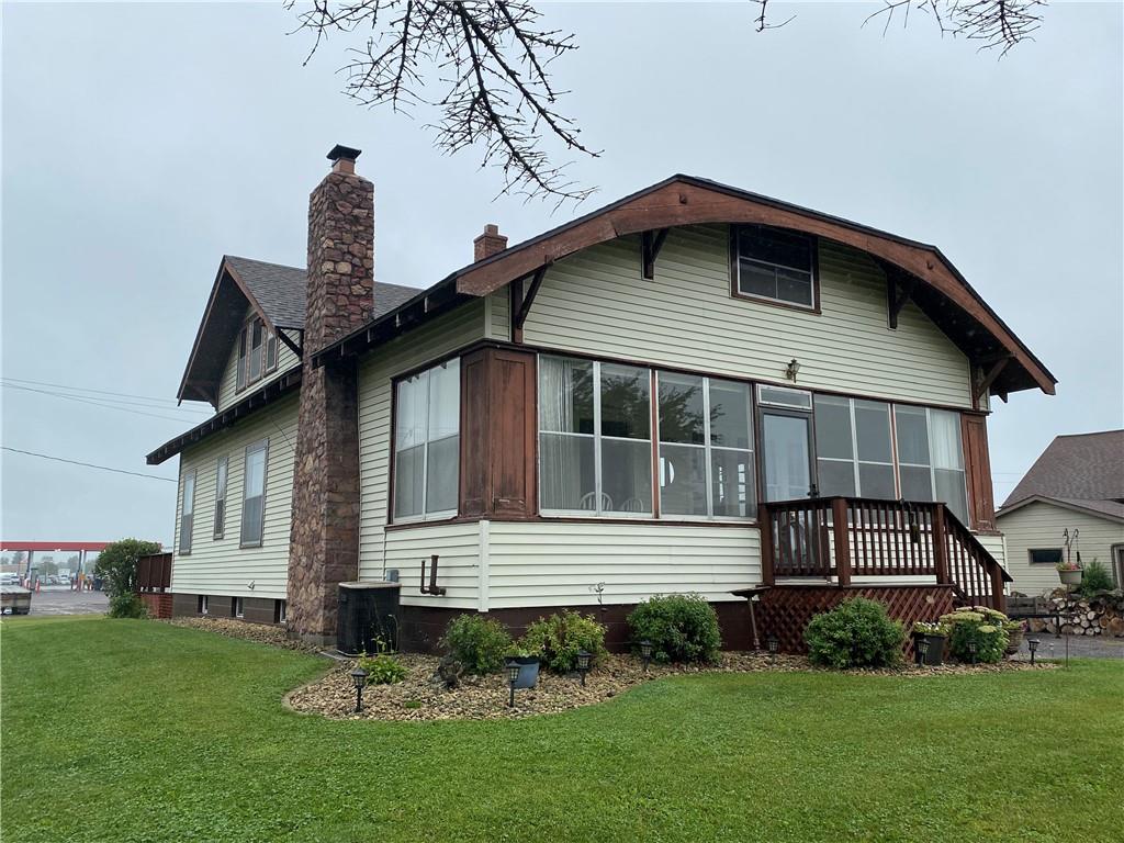 1775 Margaret Avenue, Barron, WI, 54812 MLS 1557550 Edina Realty