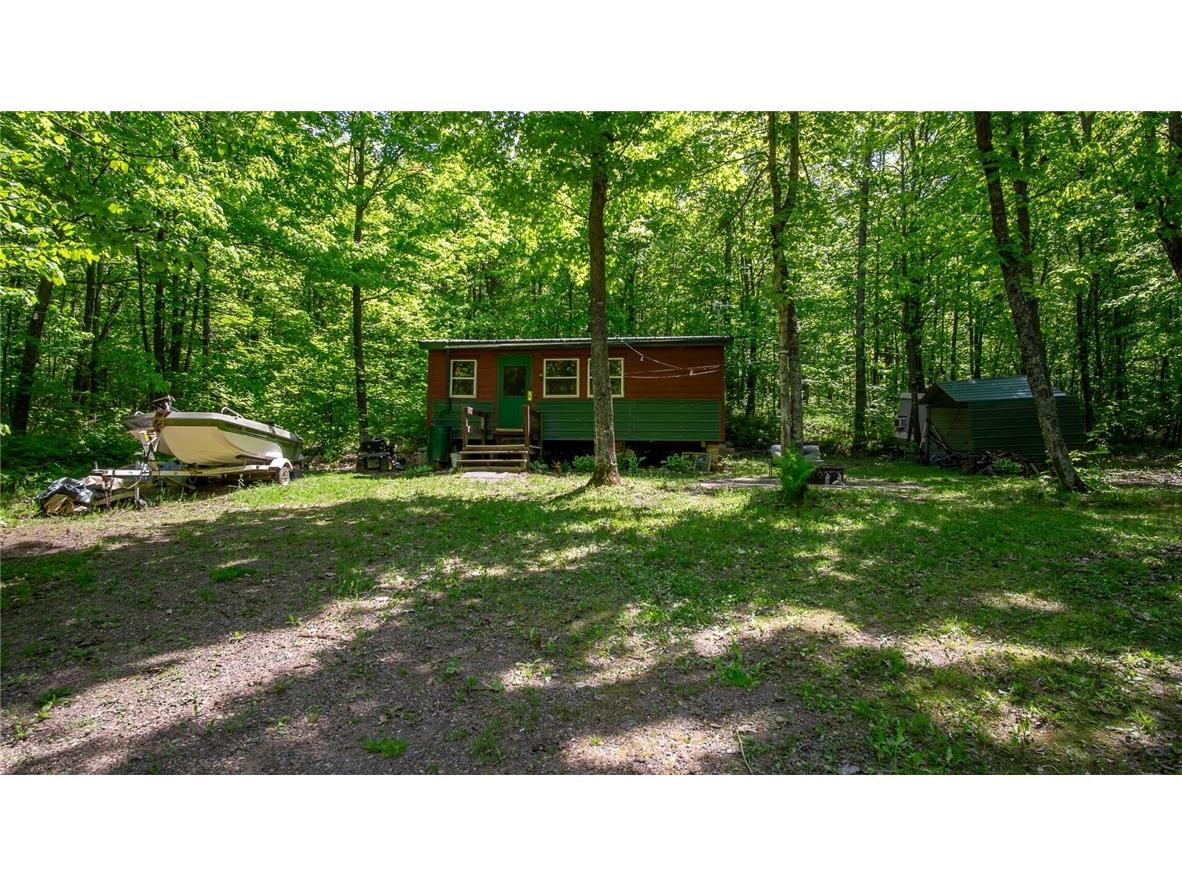 1775 N Round Lake Road Bruce WI 54819 - Round Lake 1592060 image1