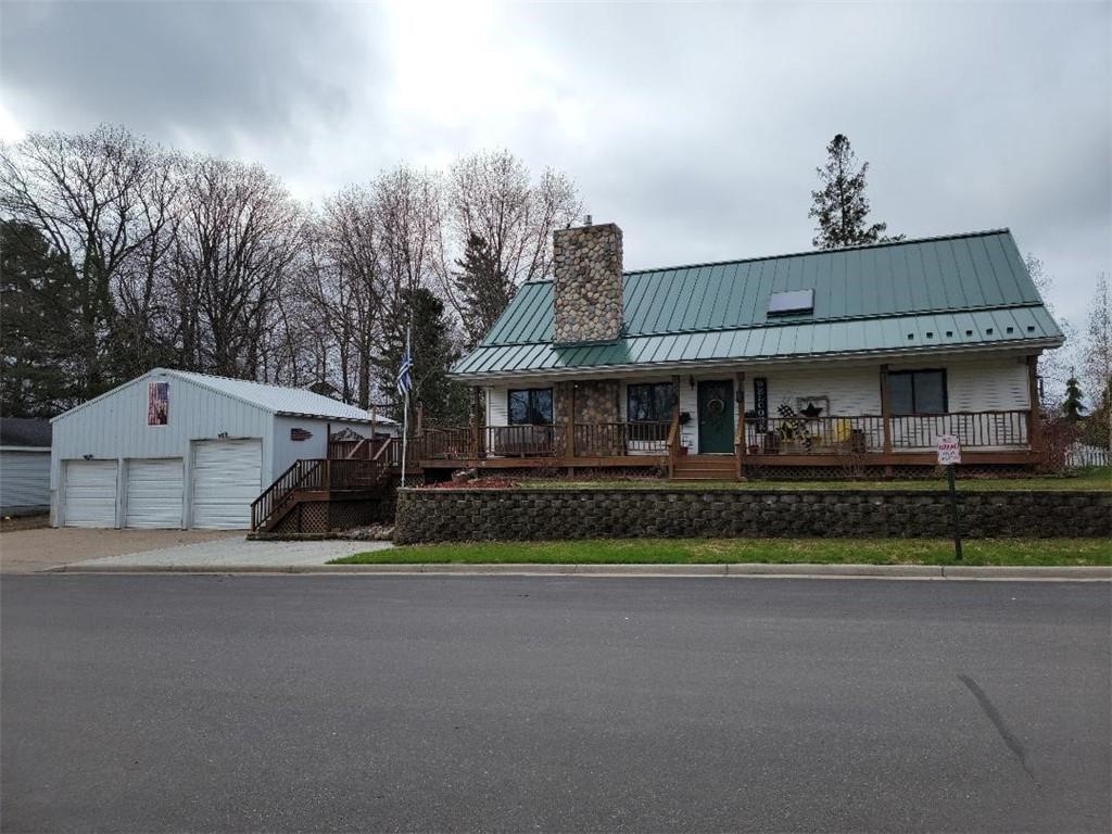 1790 2nd Avenue, Cumberland, WI 54829 MLS 1549955 Edina Realty