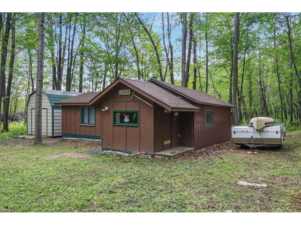 1792 290th Avenue, Frederic, WI, 54837 MLS 1568700 Edina Realty