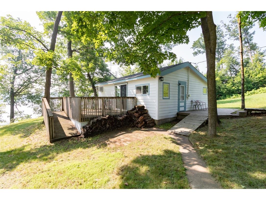 1794 W White Ash Drive #A Balsam Lake WI 54810 - White Ash Lake 1593535 image1