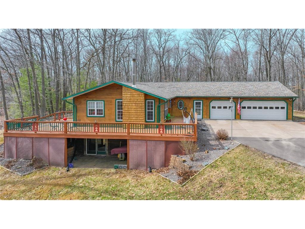 17972 182nd Avenue Jim Falls WI 54748 - Little Clear 1580301 image1