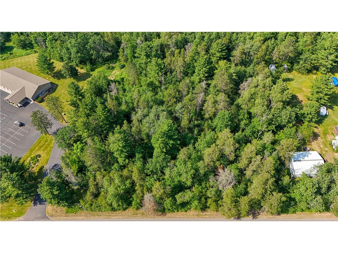 18.8 acres on State Highway 27 Hayward WI 54843 - Spring 1593405 image3