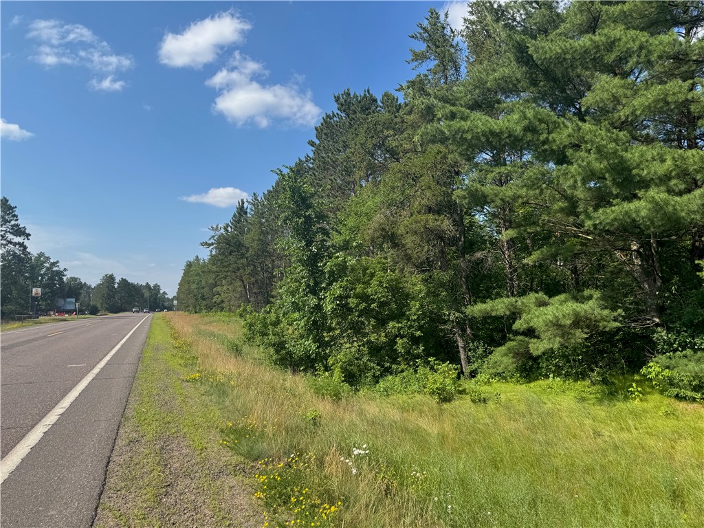 18.8 acres on State Highway 27 Hayward WI 54843 - Spring 1593405 image39