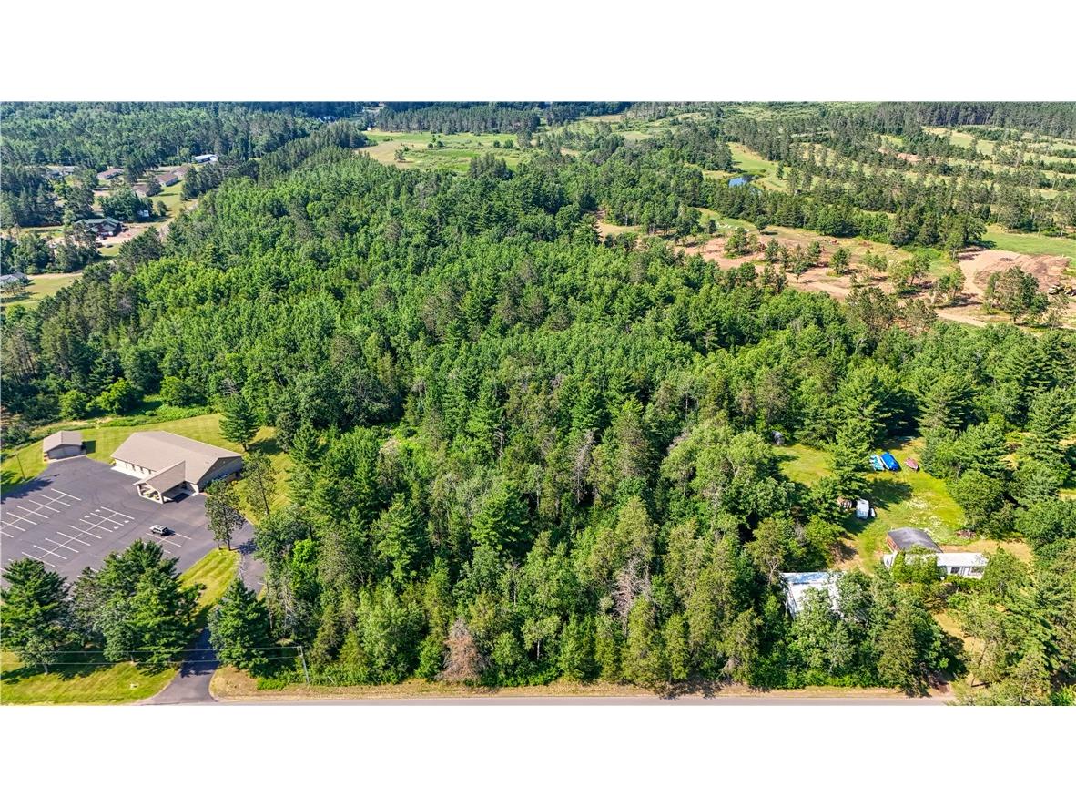 18.8 acres on State Highway 27 Hayward WI 54843 - Spring 1593405 image4