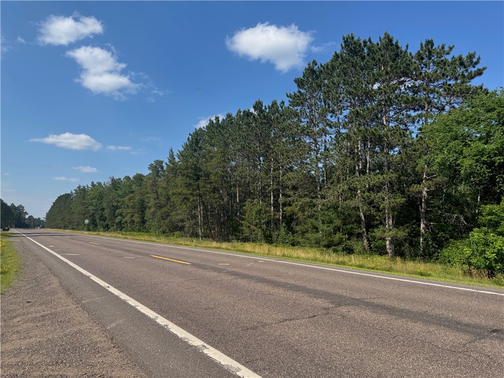 18.8 acres on State Highway 27 Hayward WI 54843 - Spring 1593405 image51