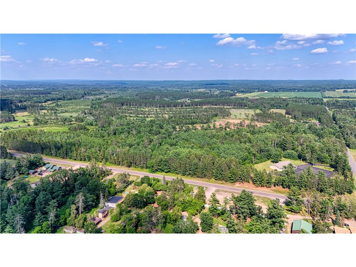 18.8 acres on State Highway 27 Hayward WI 54843 - Spring 1593405 image56