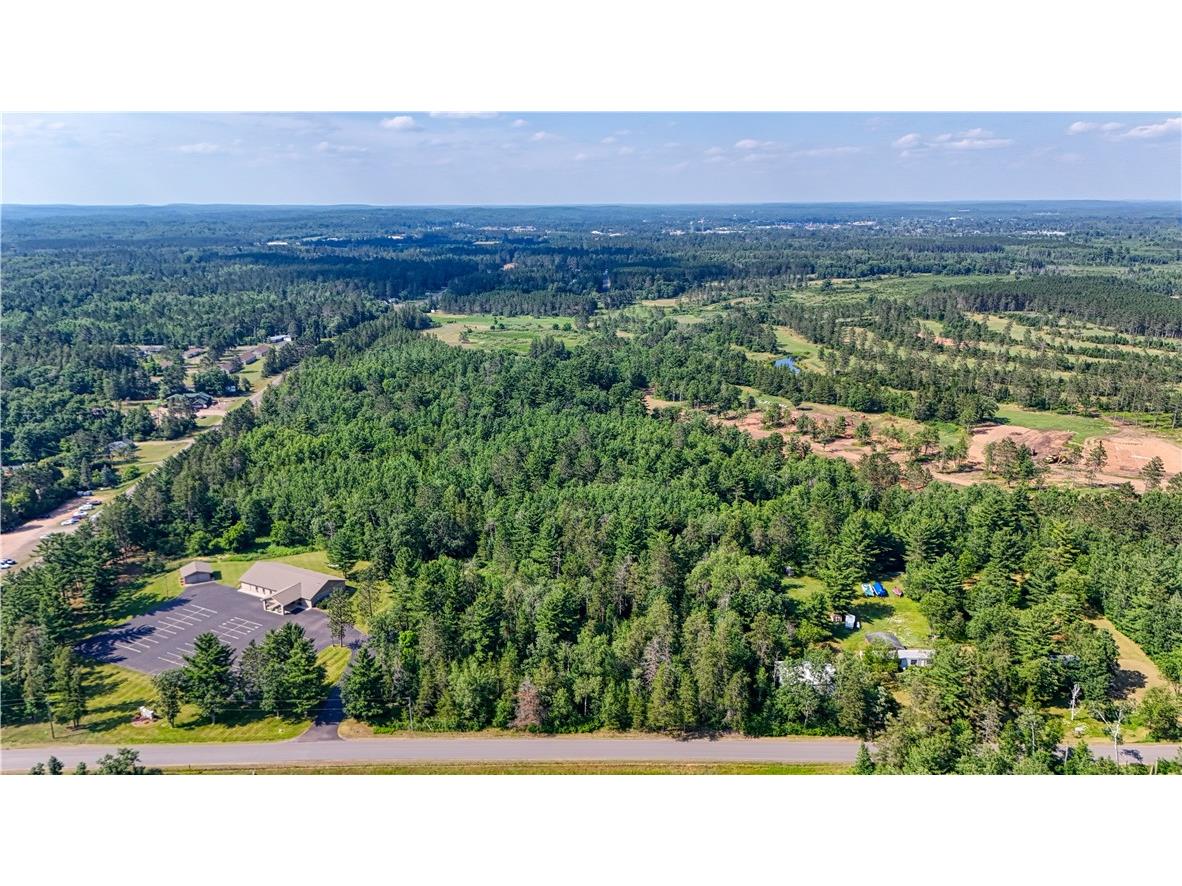 18.8 acres on State Highway 27 Hayward WI 54843 - Spring 1593405 image6