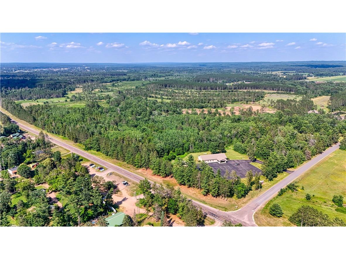 18.8 acres on State Highway 27 Hayward WI 54843 - Spring 1593405 image7