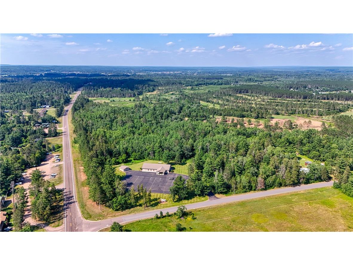 18.8 acres on State Highway 27 Hayward WI 54843 - Spring 1593405 image8