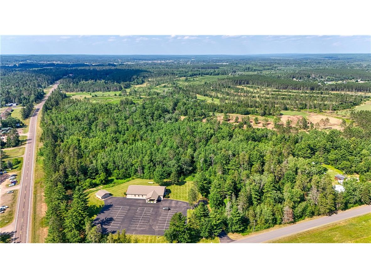 18.8 acres on State Highway 27 Hayward WI 54843 - Spring 1593405 image9