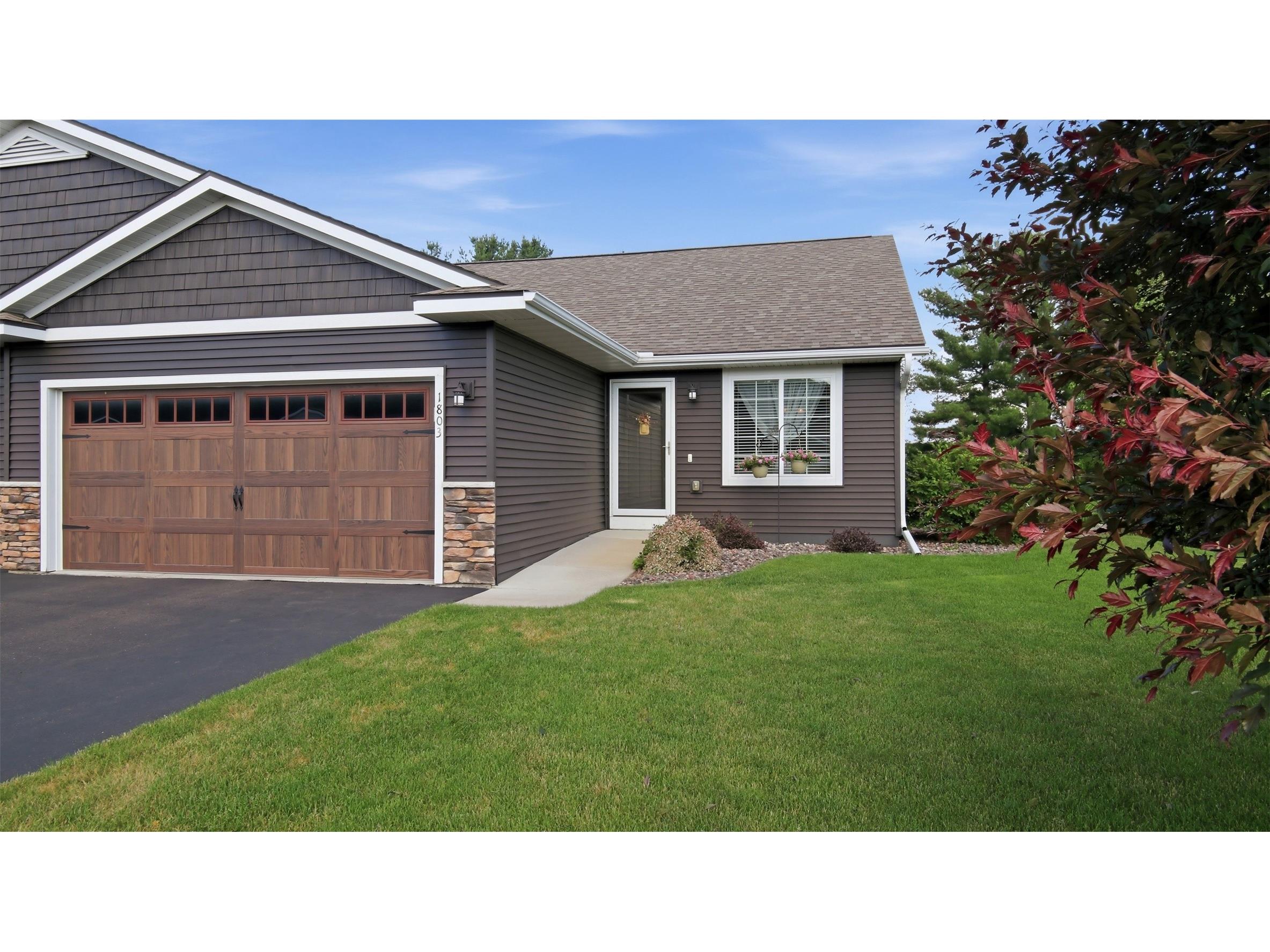 1803 Timber Trail Chippewa Falls WI 54729 1602303 image1