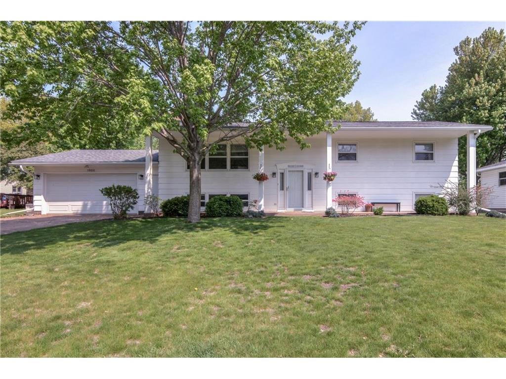 1806 Oaklawn Drive Eau Claire WI 54703 1581996 image1