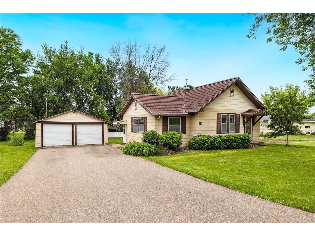 181 3rd Street Hixton WI 54635 1592626 image1