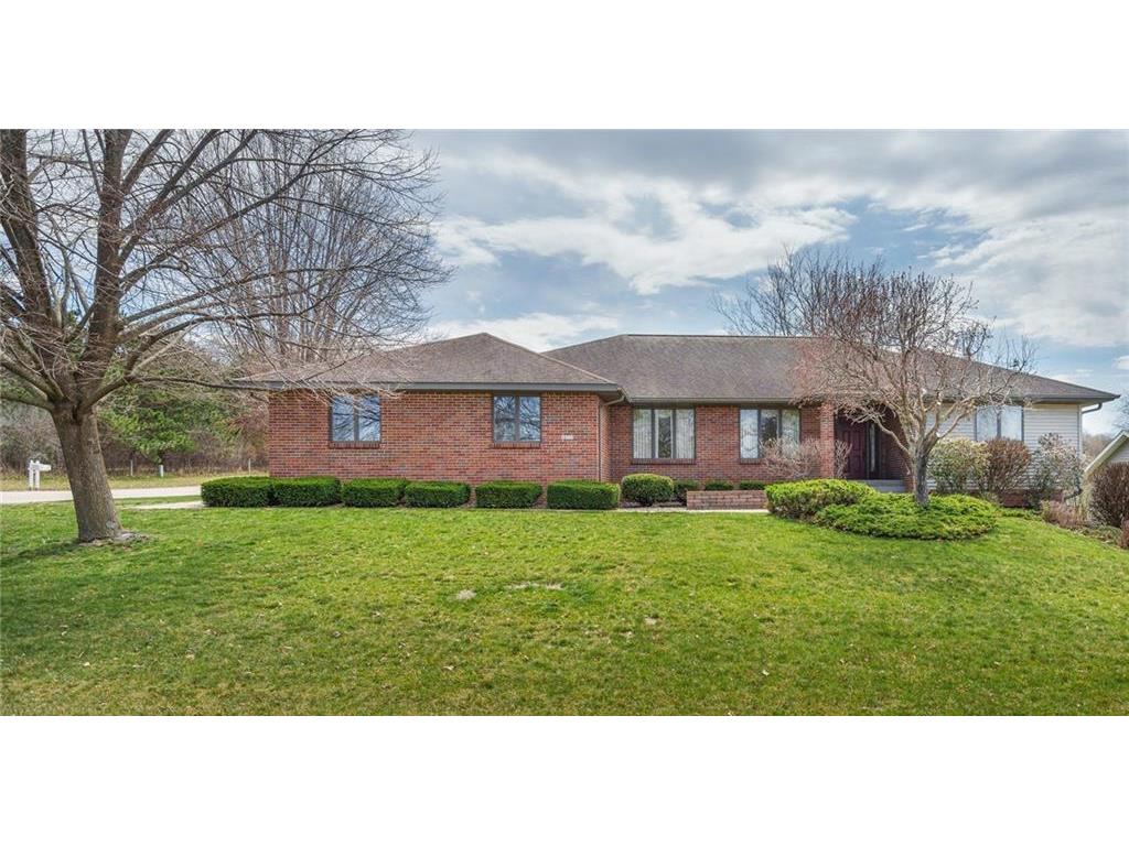 18117 Fredrickson St, Whitehall, WI, 54773 MLS 1580463 Edina Realty