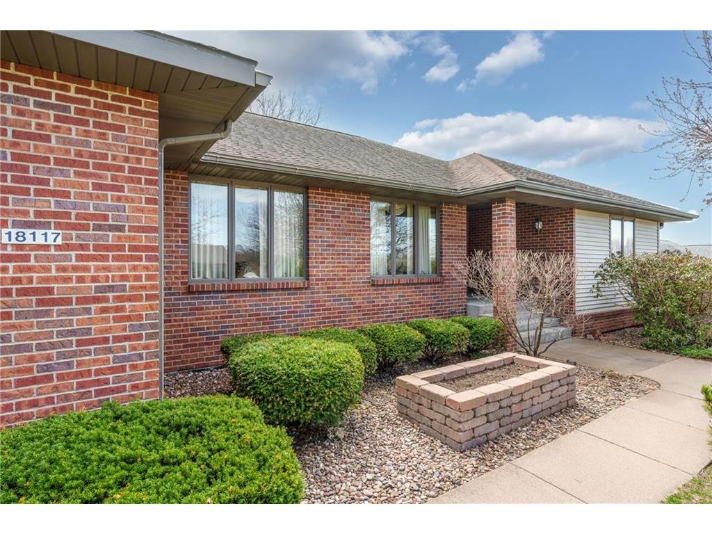 18117 Fredrickson St, Whitehall, WI, 54773 MLS 1580463 Edina Realty